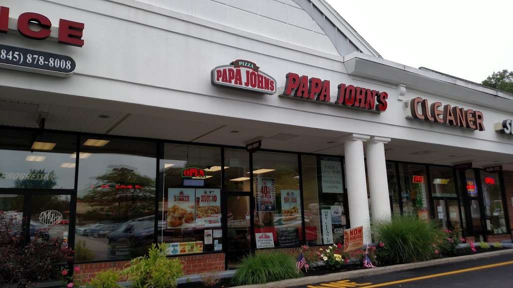 Papa Johns Pizza | 3106 NY-22, Patterson, NY 12563, USA | Phone: (845) 878-7272