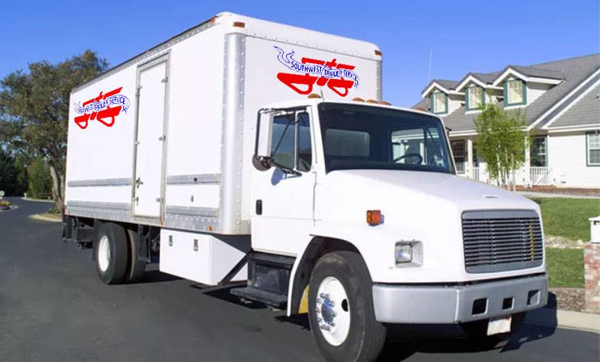 Southwest Trailer Service | 5949 N Basin Ave # B, Portland, OR 97217, USA | Phone: (503) 286-3911