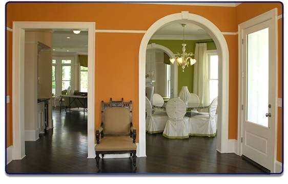 Cheltenham House Painting | 5060 Sagewood Ct, Doylestown, PA 18902, USA | Phone: (267) 583-4050