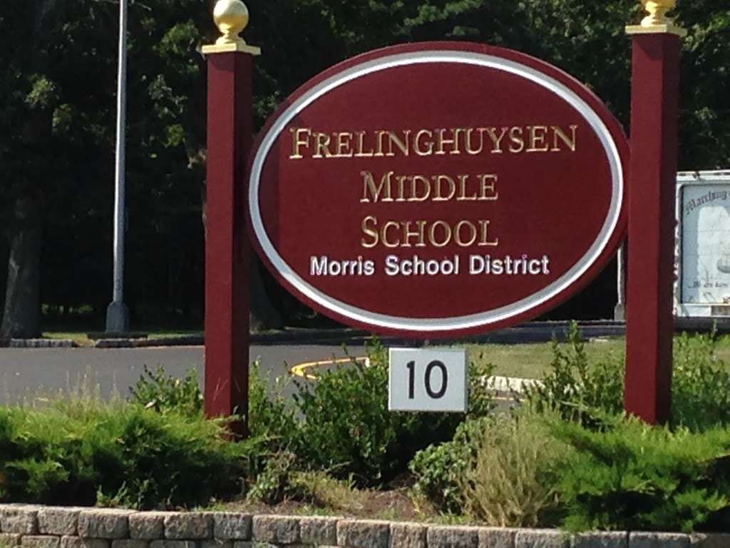 Frelinghuysen Middle School | 10 Jane Way, Morristown, NJ 07960, USA | Phone: (973) 292-2200