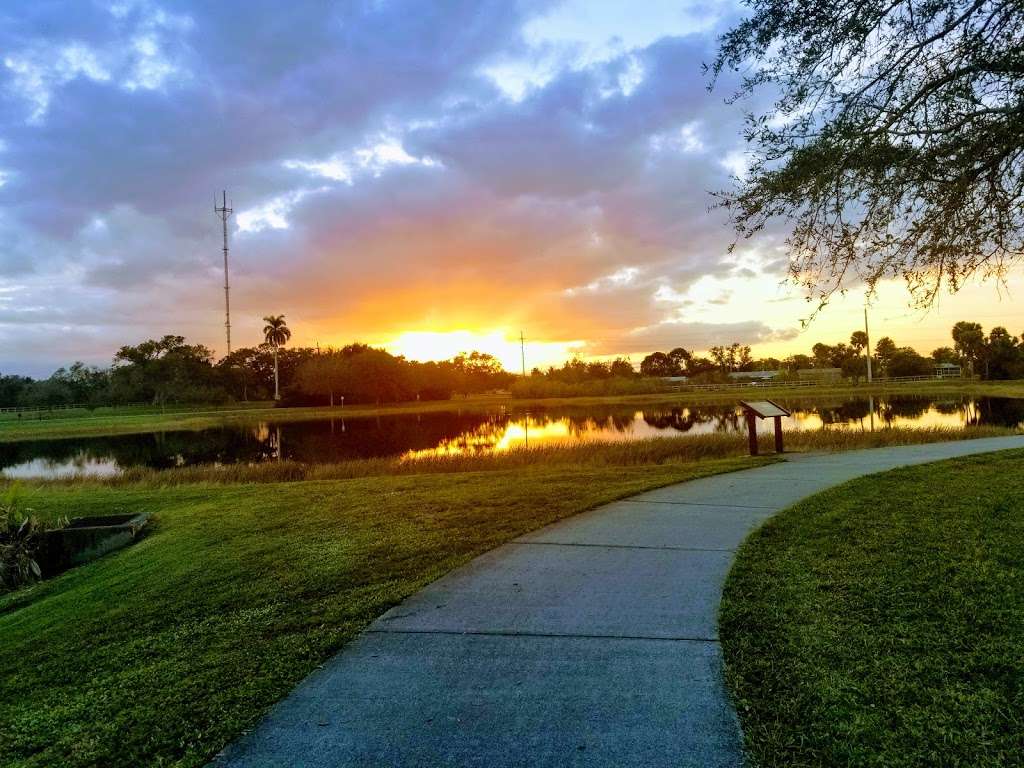 Snake Warrior Island Natural Area | 3600 SW 62nd Ave, Miramar, FL 33023, USA | Phone: (954) 357-8776