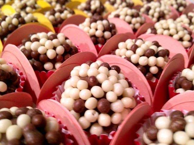 Brigadeiro Bakery | 156 Sullivan St, New York, NY 10012, USA | Phone: (917) 740-5772