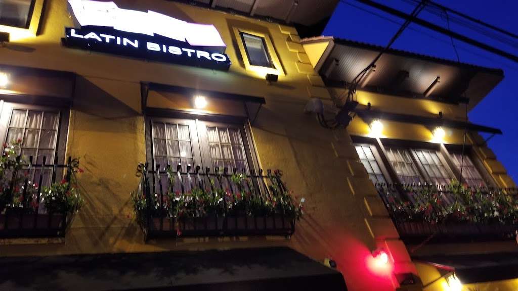 Sabor Latin Bistro | 8809 River Rd, North Bergen, NJ 07047, USA | Phone: (201) 943-6366