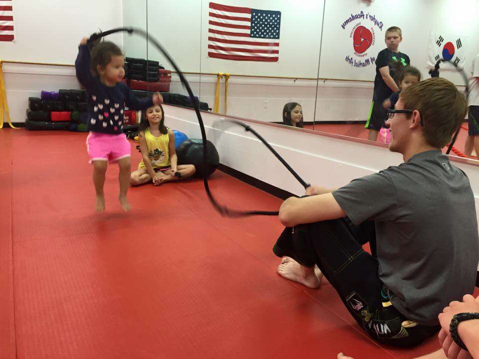 Ruyters Academy Of Martial Arts | 9805 Main St #202, Damascus, MD 20872, USA | Phone: (301) 693-7694