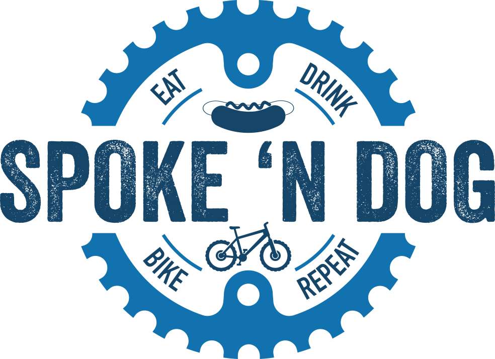 Spoke N Dog | 44050 Woodridge Pkwy, Leesburg, VA 20176, USA | Phone: (703) 729-8400