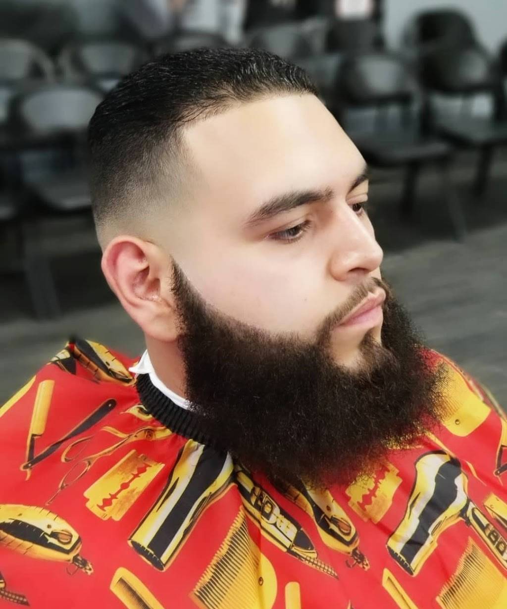 Positiv Vibez Barbershop | 5008 W Northern Ave Ste 15, Glendale, AZ 85301, USA | Phone: (602) 332-0118