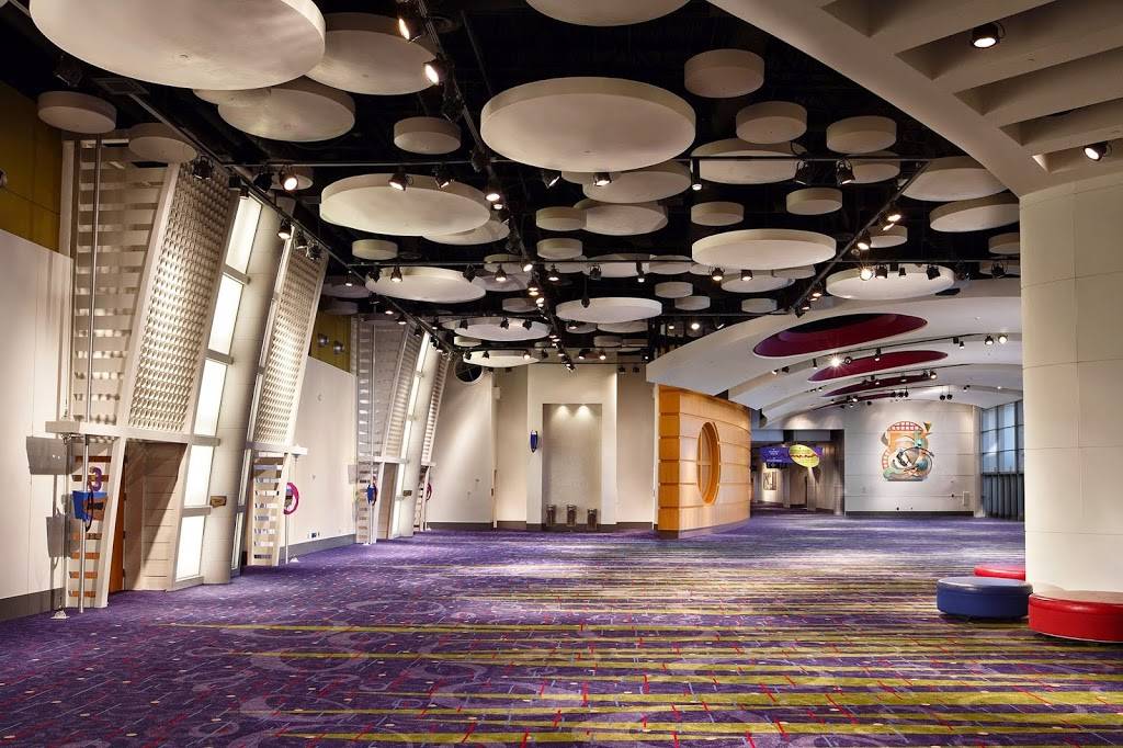 ATL Airport District Convention & Visitors Bureau | 2077 Convention Center Concourse #260, Atlanta, GA 30337, USA | Phone: (404) 334-7500