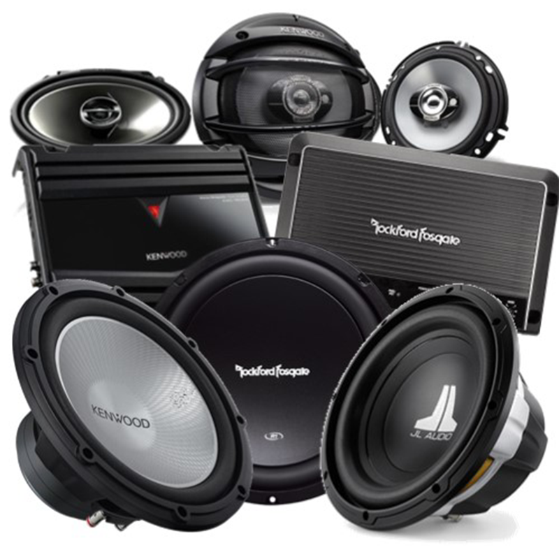 Columbus Car Audio & Accessories | 2975A Morse Rd, Columbus, OH 43231, USA | Phone: (614) 475-6695