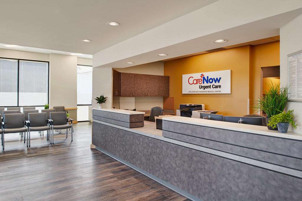 CareNow Urgent Care - Atascocita | 7072 Farm to Market 1960 Road East Suite 7, Humble, TX 77346, USA | Phone: (281) 397-5258