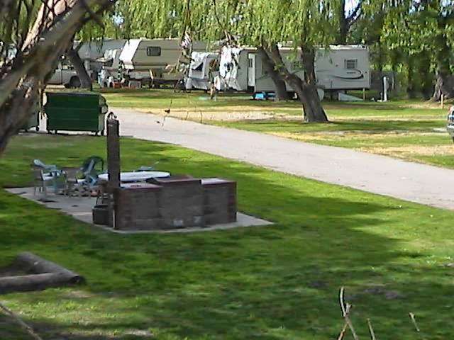 Eddos Harbor & RV Park | 19530 Sherman Island East Levee Rd, Rio Vista, CA 94571, USA | Phone: (925) 757-5314