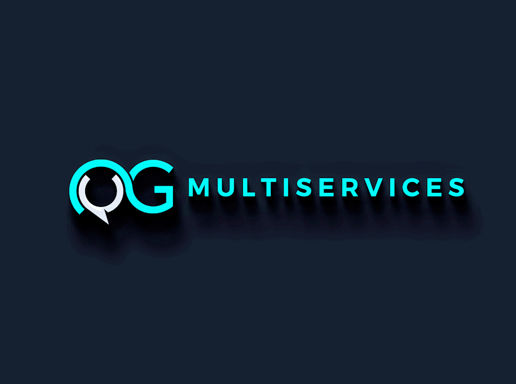 OG Multiservices LLC | 145 Presidential Blvd, Paterson, NJ 07522, USA | Phone: (201) 852-7192