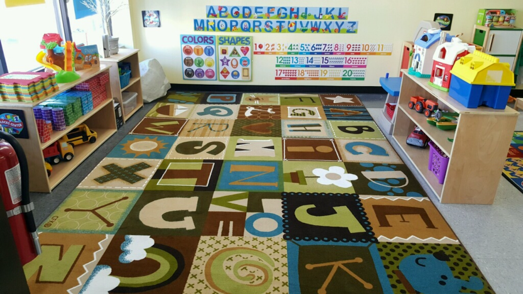 Promiseland Learning Center | 6203 W Montrose Ave, Chicago, IL 60634, USA | Phone: (773) 312-4447