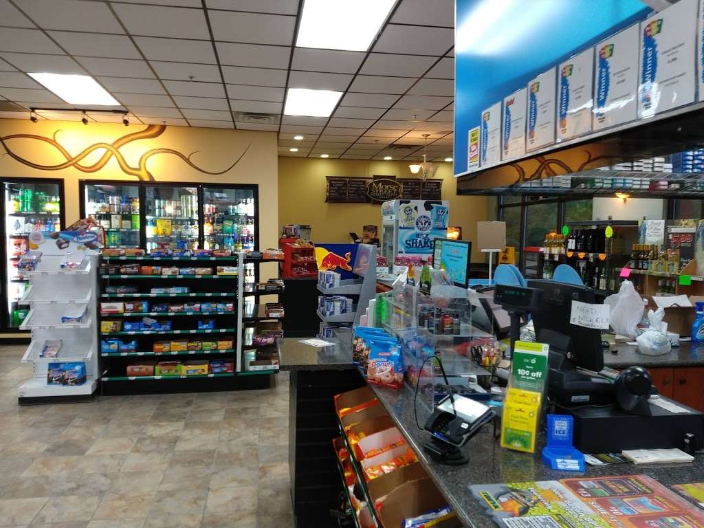 BP | 12401 W Beloit Rd, New Berlin, WI 53151, USA | Phone: (414) 235-9449