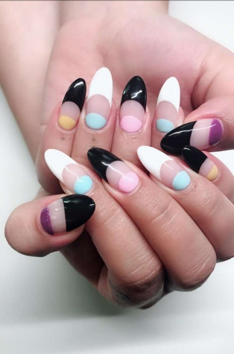 WellShow nails & spa | 3044 Steinway St, Long Island City, NY 11103, USA | Phone: (718) 685-2215