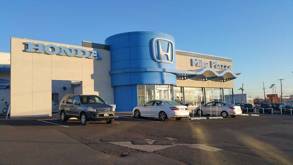 Mike Piazza Honda | 1908 Lincoln Hwy, Langhorne, PA 19047, USA | Phone: (215) 702-1500