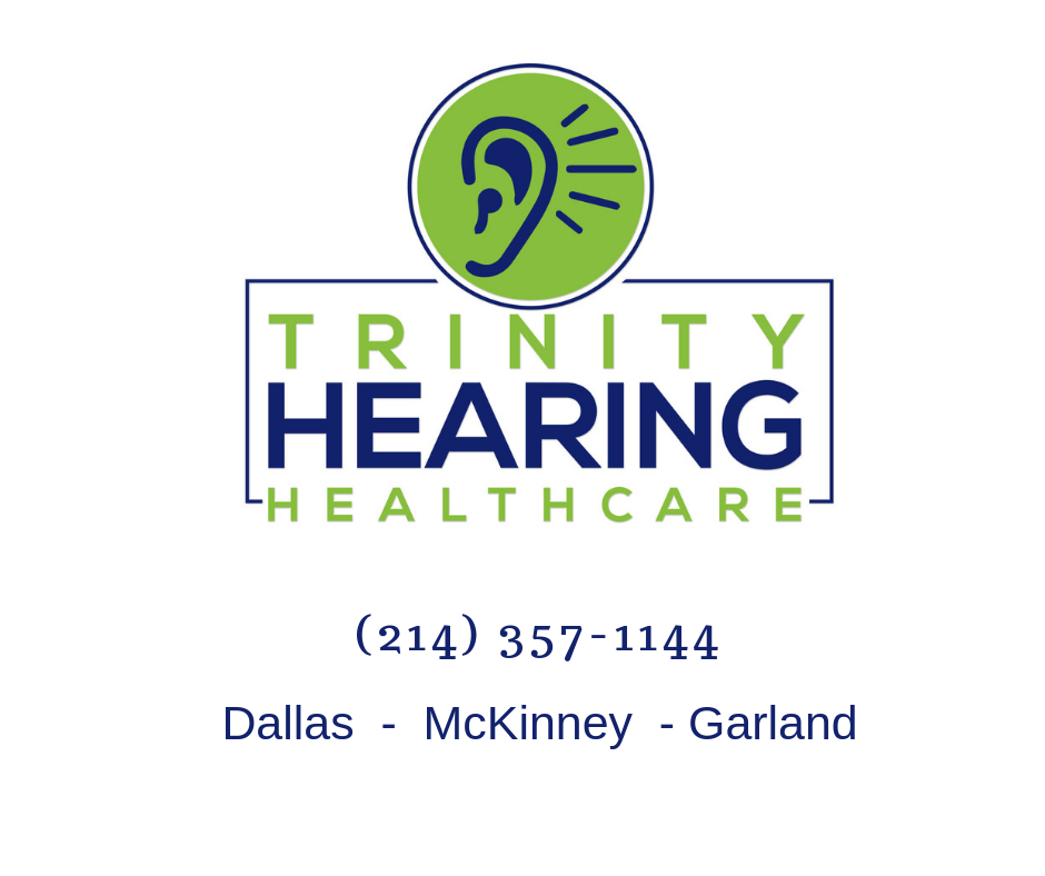 Trinity Hearing Healthcare | 3128 Forest Ln #232, Dallas, TX 75234, USA | Phone: (214) 357-1144