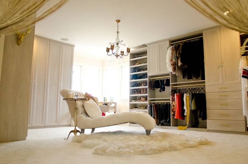 California Closets - Austin Design Studio | Domain Northside, 11800 Domain Blvd Suite 122, Austin, TX 78758, USA | Phone: (512) 441-6061