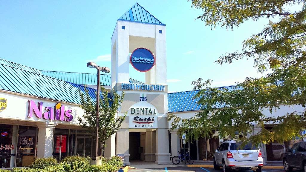 Dental & Implant Center of Edgewater | 725 River Rd #53, Edgewater, NJ 07020, USA | Phone: (201) 943-4000