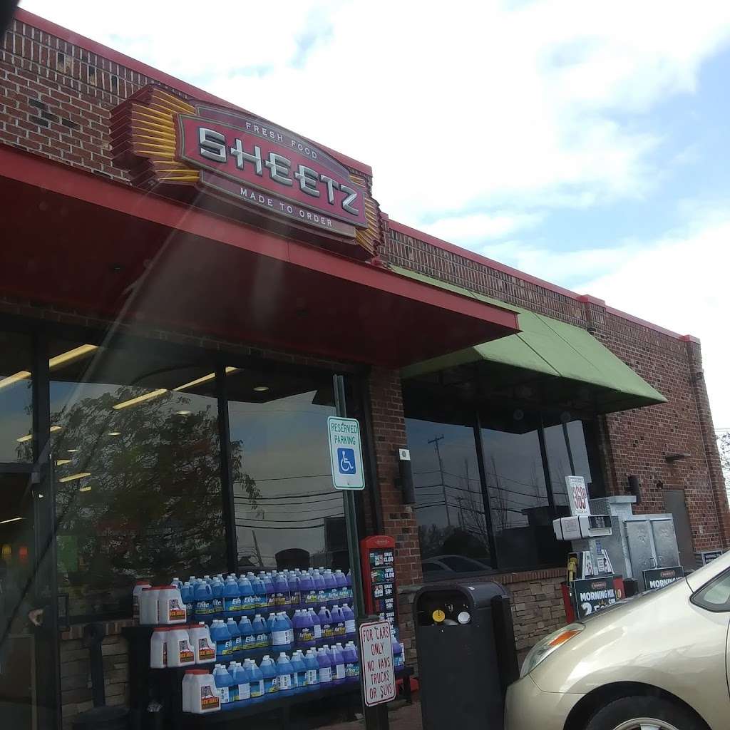 Sheetz #421 | 1180 Manheim Pike, Lancaster, PA 17601, USA | Phone: (717) 299-6437