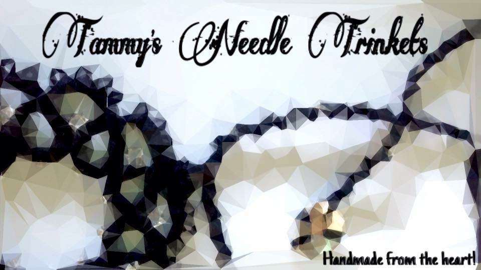 Tammys Needle Trinkets | 61 Inland Rd, Levittown, PA 19057, USA | Phone: (267) 799-9988