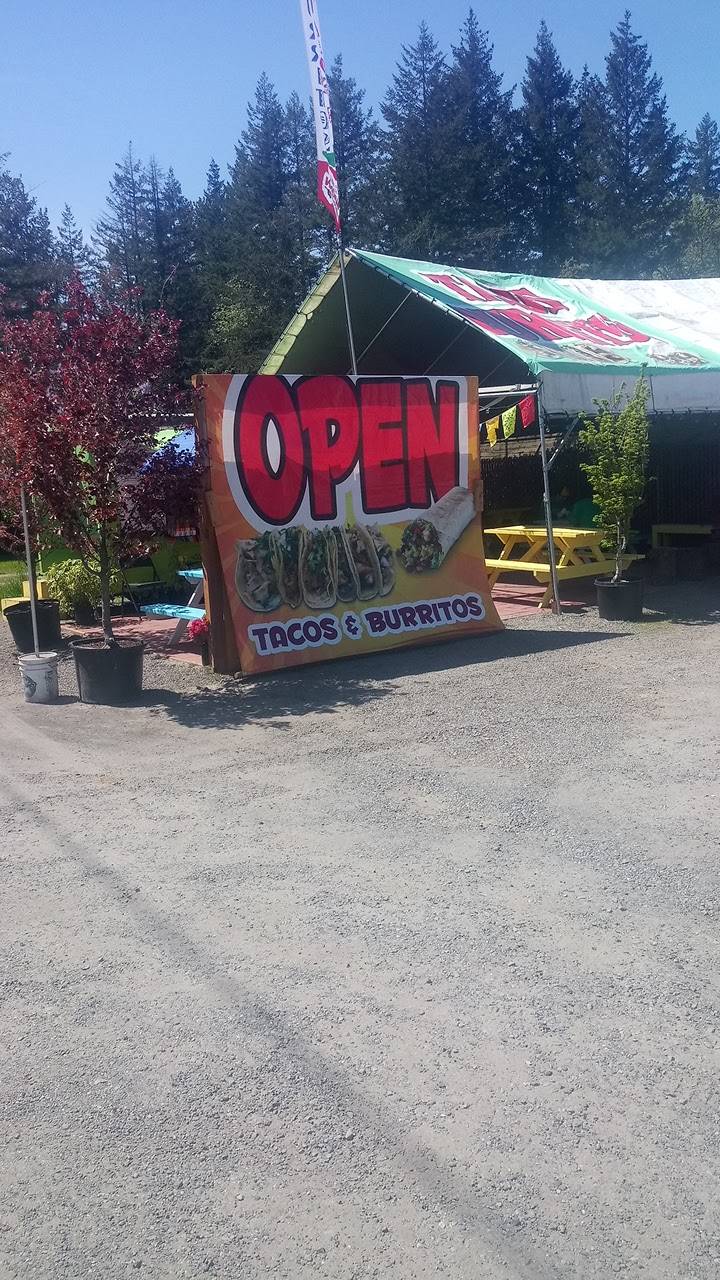 Los fogones food truck | 19701 SE Hwy 212, Damascus, OR 97089, USA | Phone: (503) 387-9278