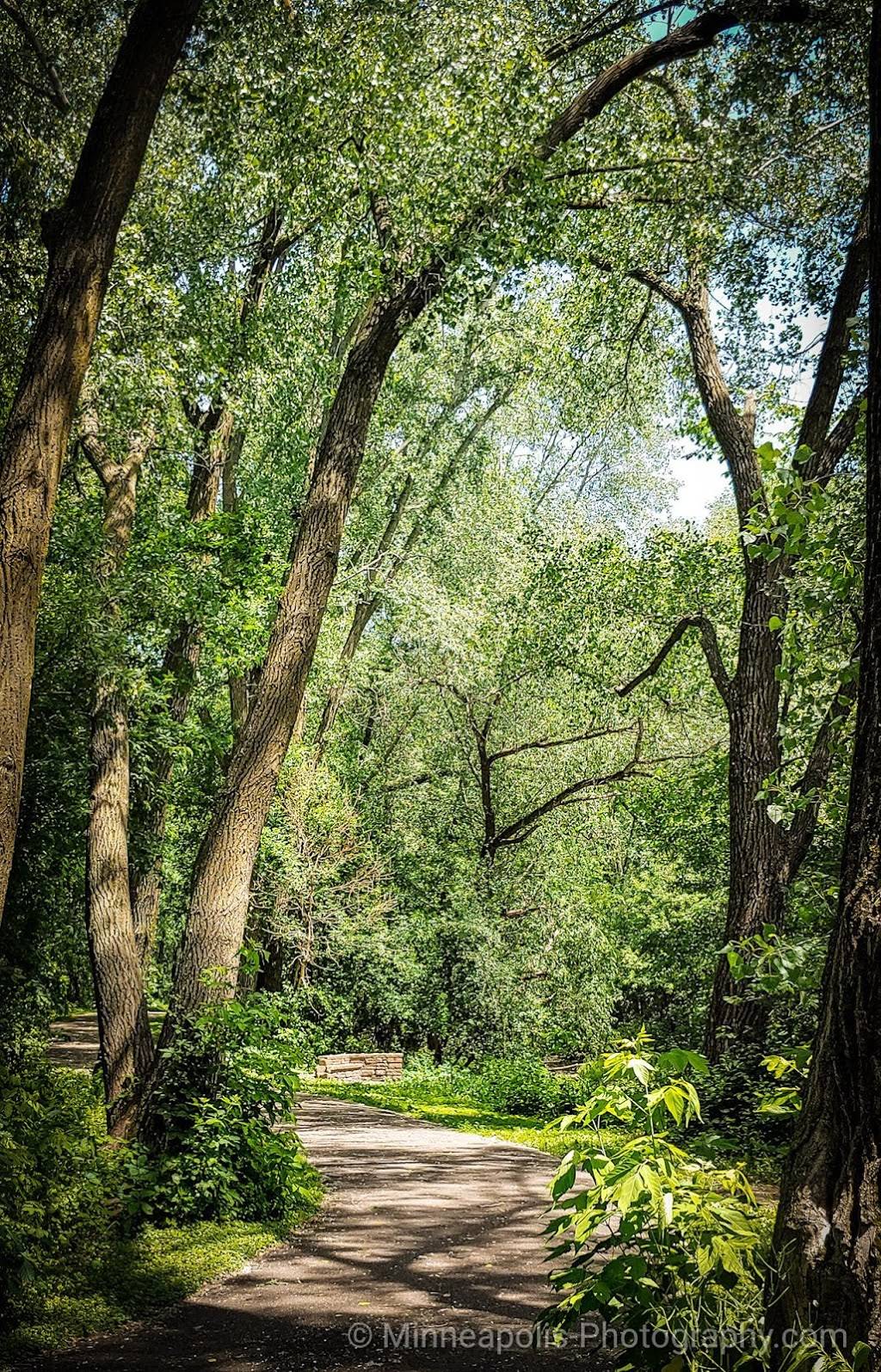 Shingle Creek Trail Park | Brooklyn Park, MN 55443, USA | Phone: (763) 569-3400