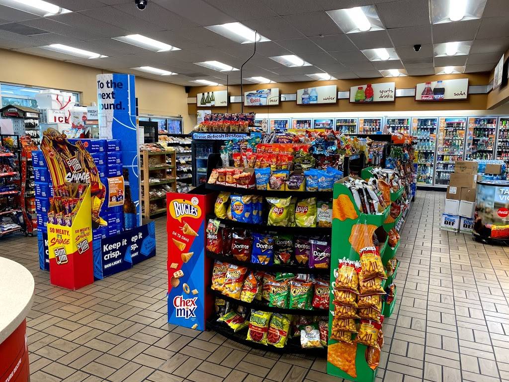 Circle K | 5944 20th St E, Ellenton, FL 34222, USA | Phone: (941) 721-7651