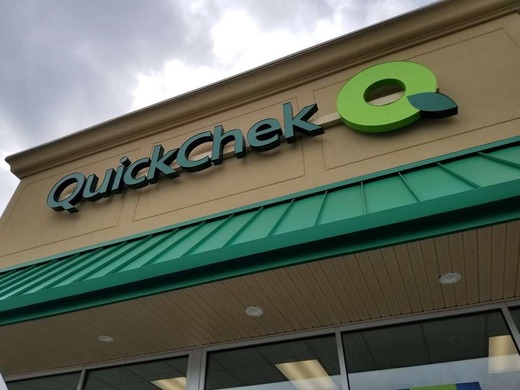 QuickChek | 1180 NJ-33, Farmingdale, NJ 07727, USA | Phone: (732) 938-2096