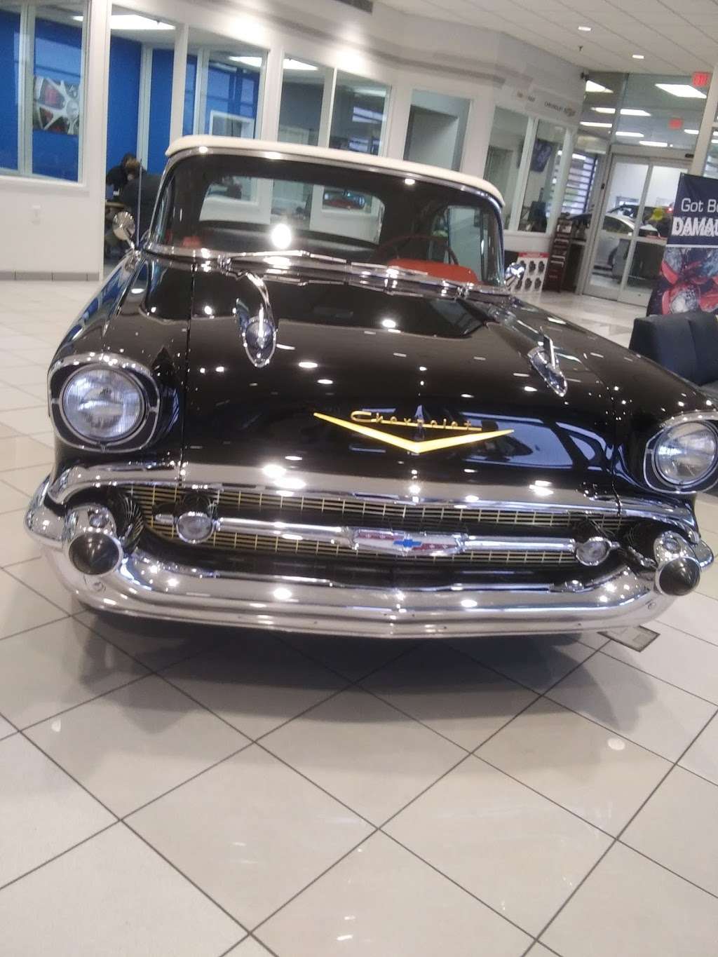 Everett Chevrolet Buick GMC | 161 US Hwy 70 SE, Hickory, NC 28602, USA | Phone: (828) 393-0876