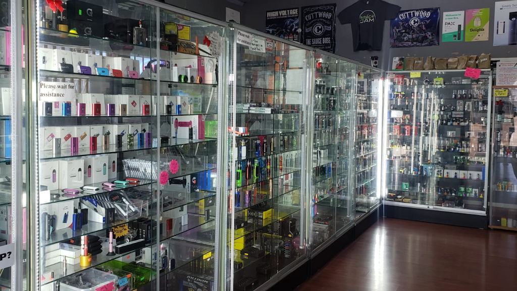 Zeronas Vape Shop | 1907 W Waltann Ln suite b, Phoenix, AZ 85023, USA | Phone: (602) 341-6591