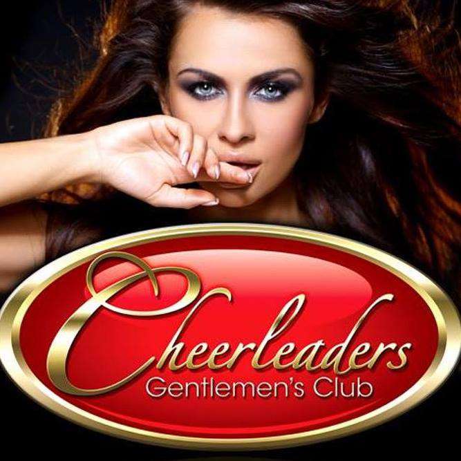 Cheerleaders New Jersey | 54 Crescent Blvd, Gloucester City, NJ 08030, USA | Phone: (856) 456-6888