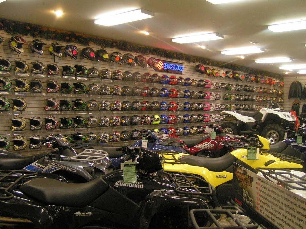 Village Motorsports | 23436 Constitution Hwy, Unionville, VA 22567, USA | Phone: (540) 854-8800