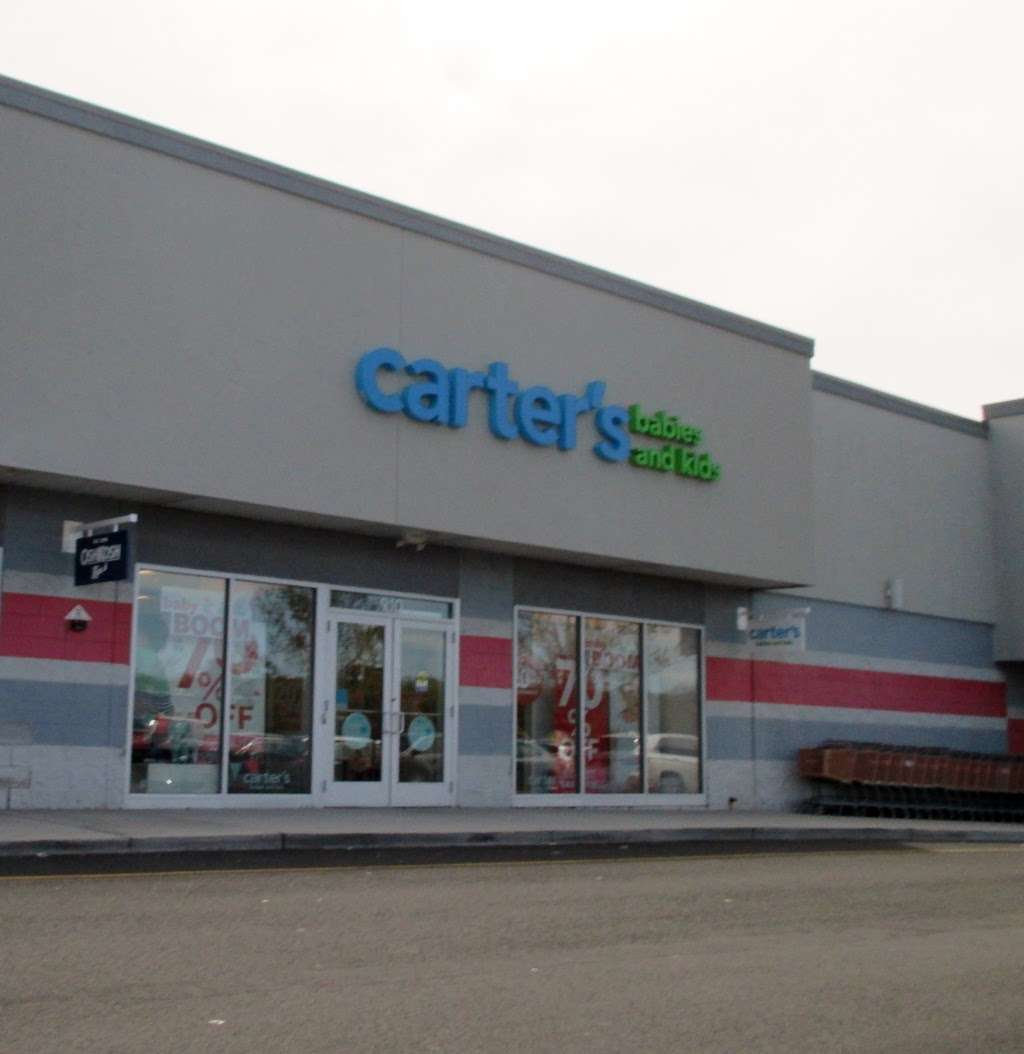 Carters | 910 Springfield Rd, Union, NJ 07083, USA | Phone: (908) 688-1908