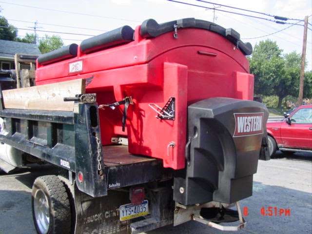 Storks Plows (Storks Automotive Inc.) | 5138 Bernville Rd, Bernville, PA 19506, USA | Phone: (610) 488-1450