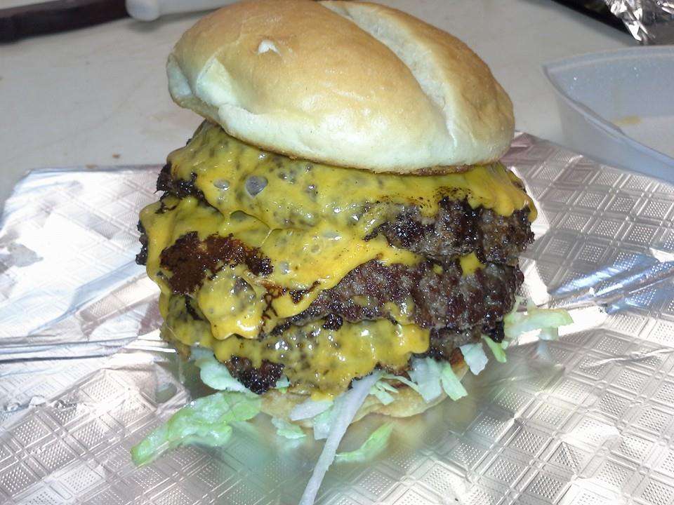 Burger Station LLC | 260 Colony Blvd, The Villages, FL 32162, USA | Phone: (352) 444-4945