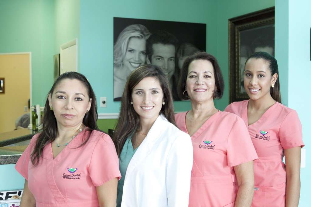 Sierra Dental Davie | 4849 SW 148th Ave, Davie, FL 33331, USA | Phone: (954) 880-3996