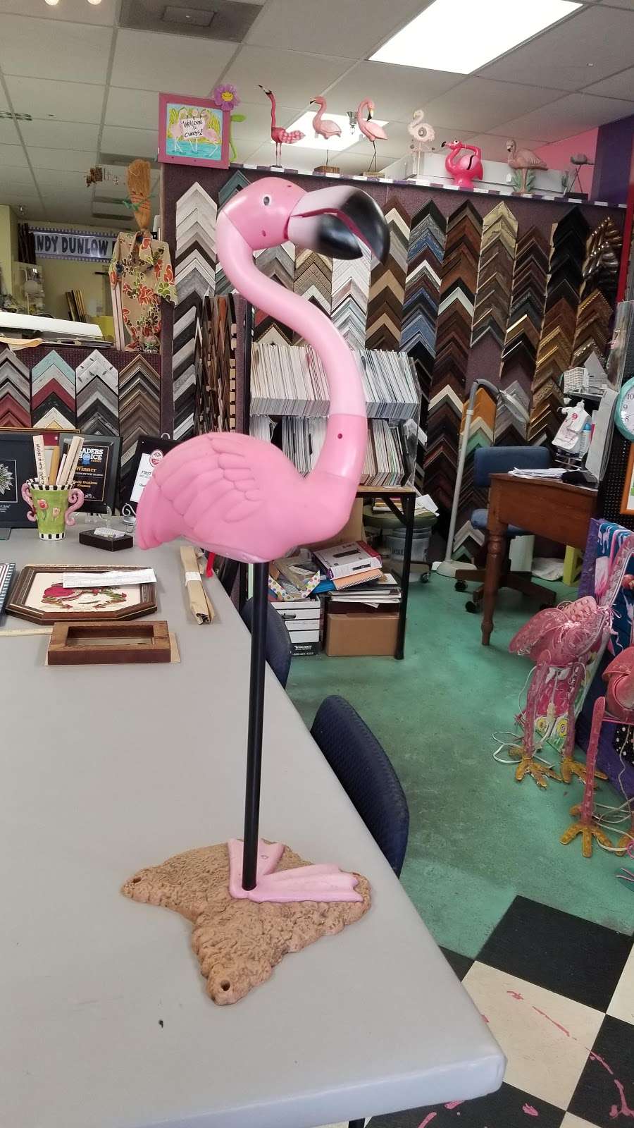 Flamingo Museum Ste 701 | Ocala, FL 34470, USA | Phone: (352) 236-4263