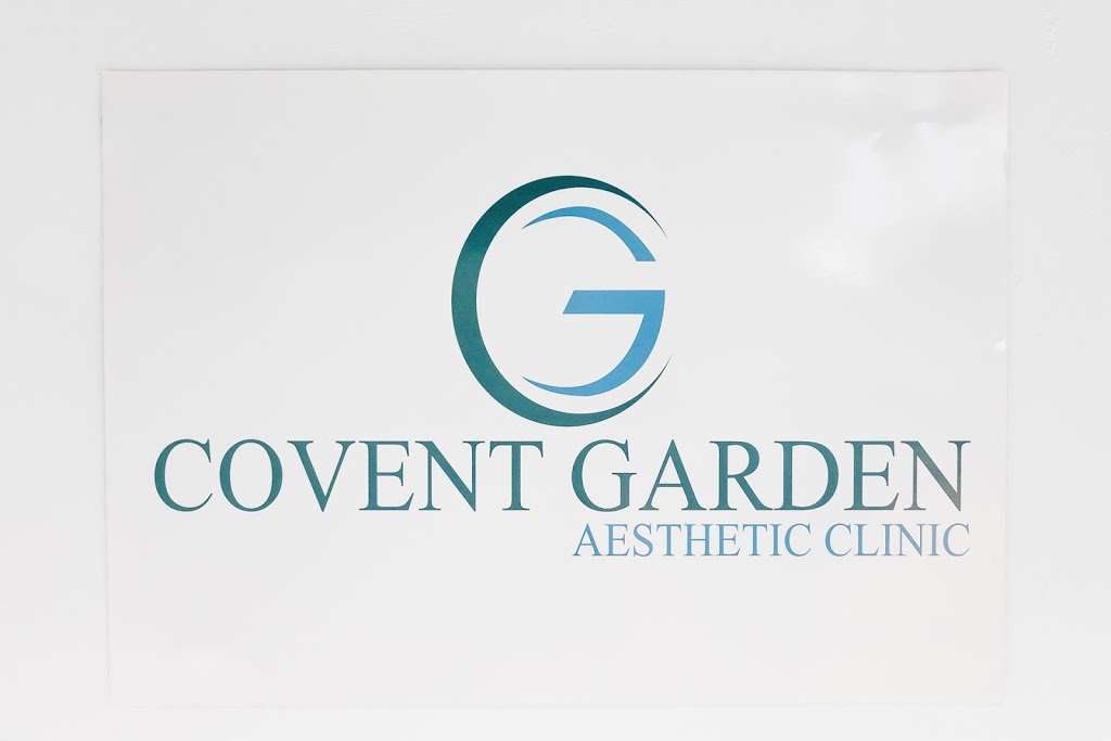 Covent Garden Aesthetic Clinic | 7 Goodwins Ct, London WC2N 4LJ, UK | Phone: 020 3289 7904