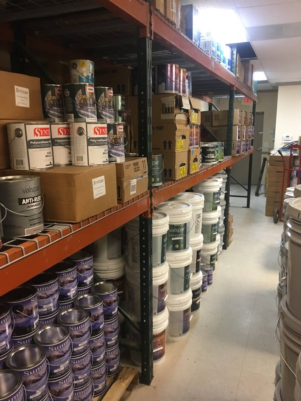 Discount paint depot | 3928 Shirley Dr, Atlanta, GA 30336, USA | Phone: (770) 417-8485