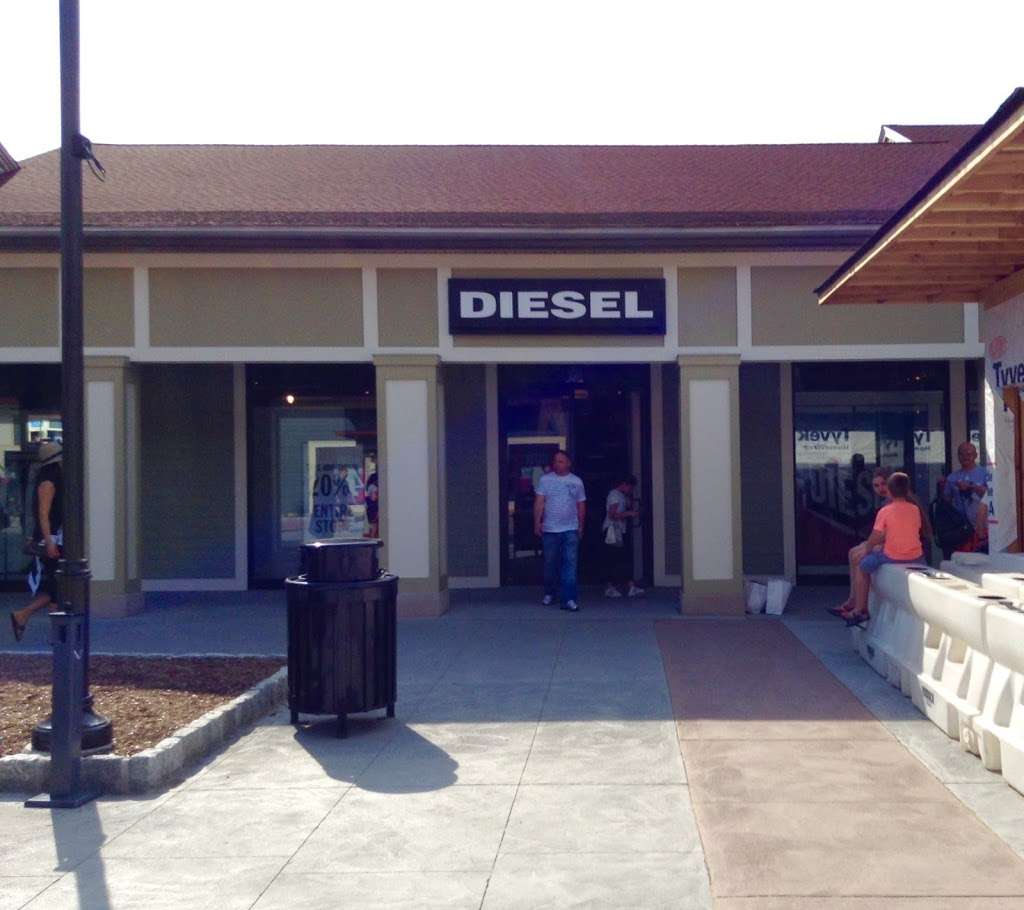 Diesel | Bluebird Ct Store 621, Central Valley, NY 10917, USA | Phone: (845) 269-4755