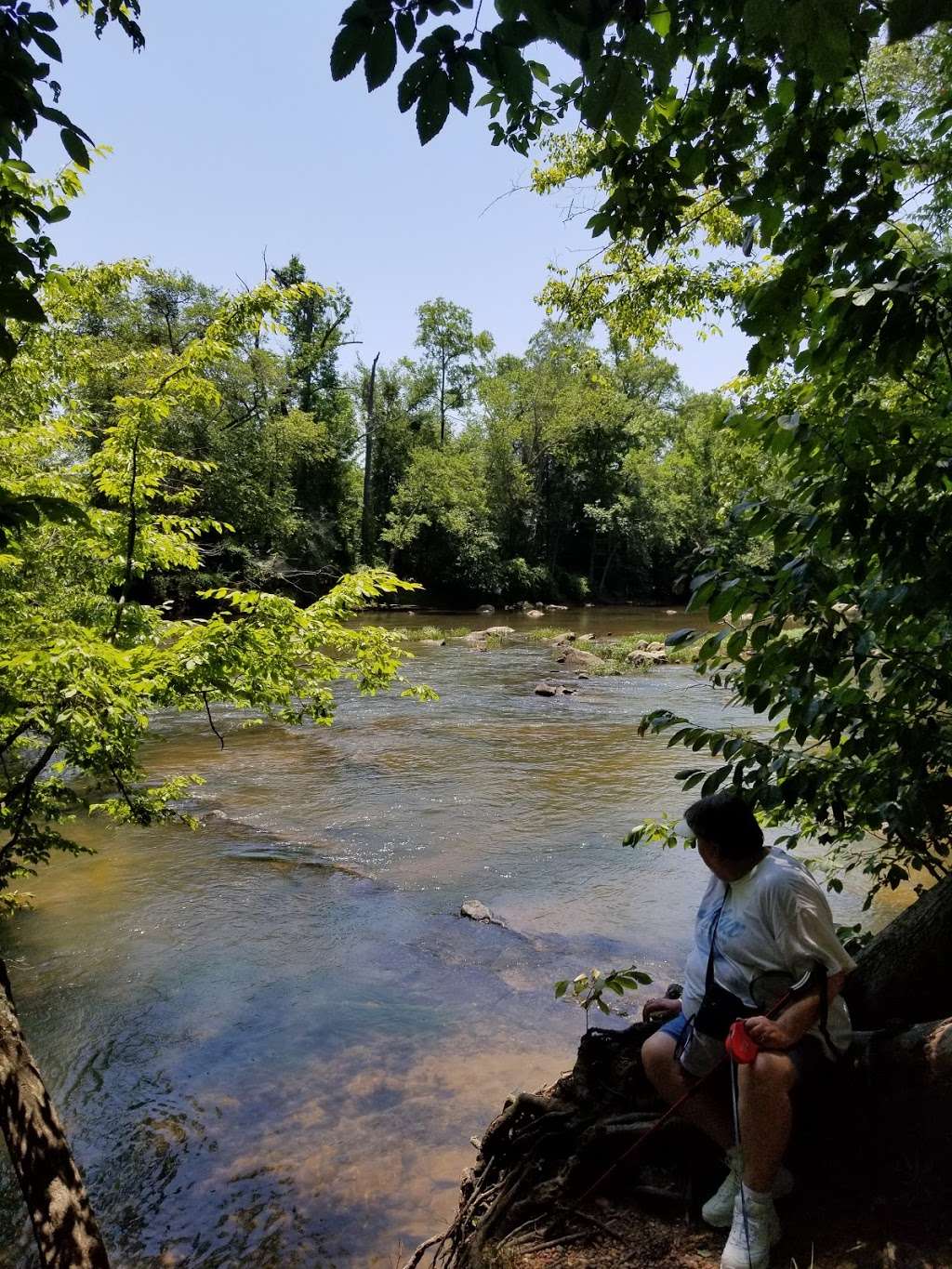 Landsford Canal State Park | 2051 Park Dr, Catawba, SC 29704, USA | Phone: (803) 789-5800