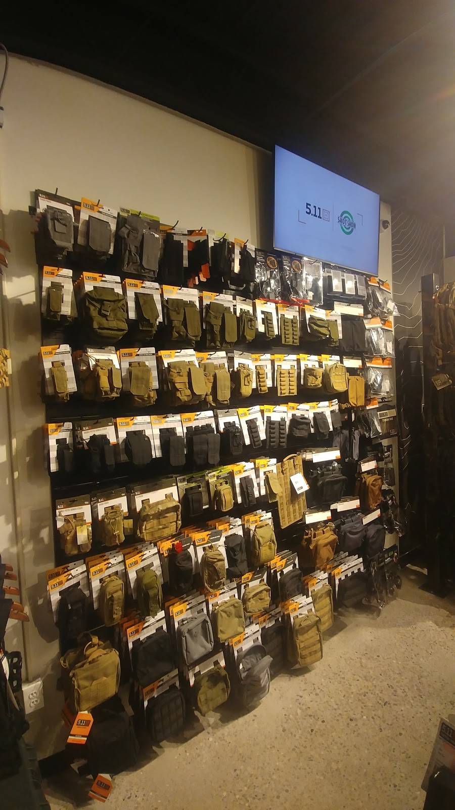 5.11 Tactical | 7322 Kenwood Rd, Cincinnati, OH 45236, USA | Phone: (513) 570-5213