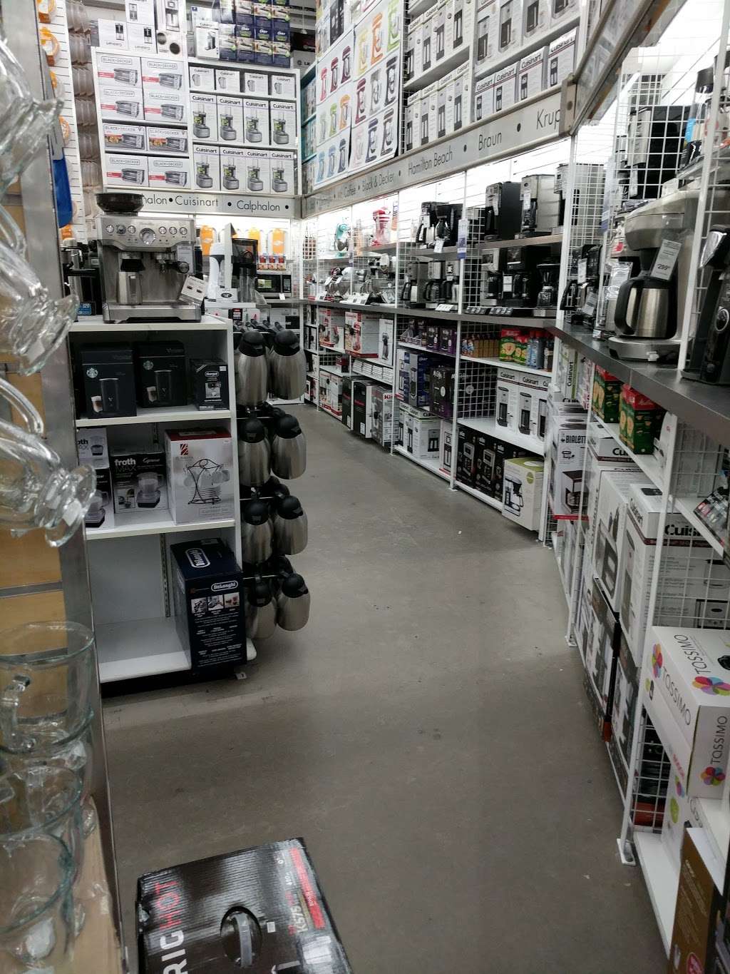 Bed Bath & Beyond | 820 Providence Hwy, Dedham, MA 02026, USA | Phone: (781) 326-4420