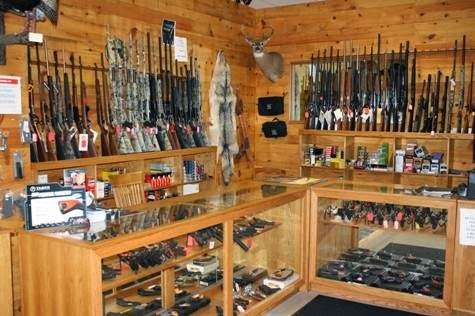 Schuylkill Gun Works | 501 PA-61, Schuylkill Haven, PA 17972, USA | Phone: (570) 385-2932