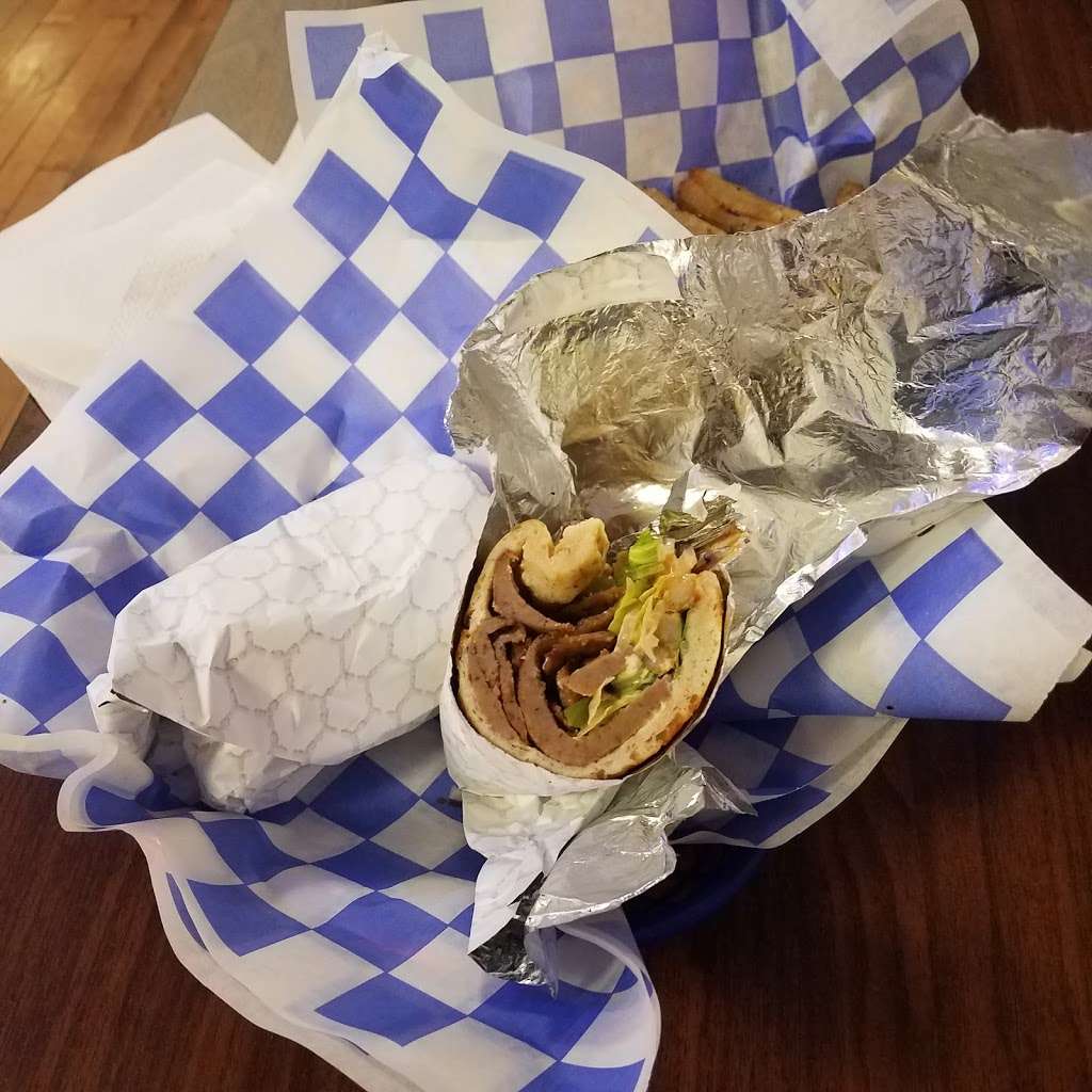 Greek Meat Guy | 150 S Main St, Phillipsburg, NJ 08865, USA | Phone: (908) 760-6900