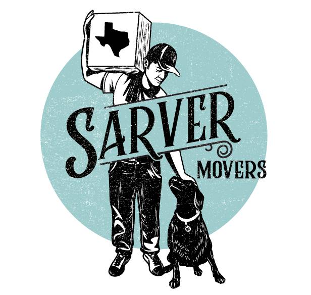 Sarver Movers | 1717 Toomey Rd #126, Austin, TX 78704, USA | Phone: (512) 596-9696