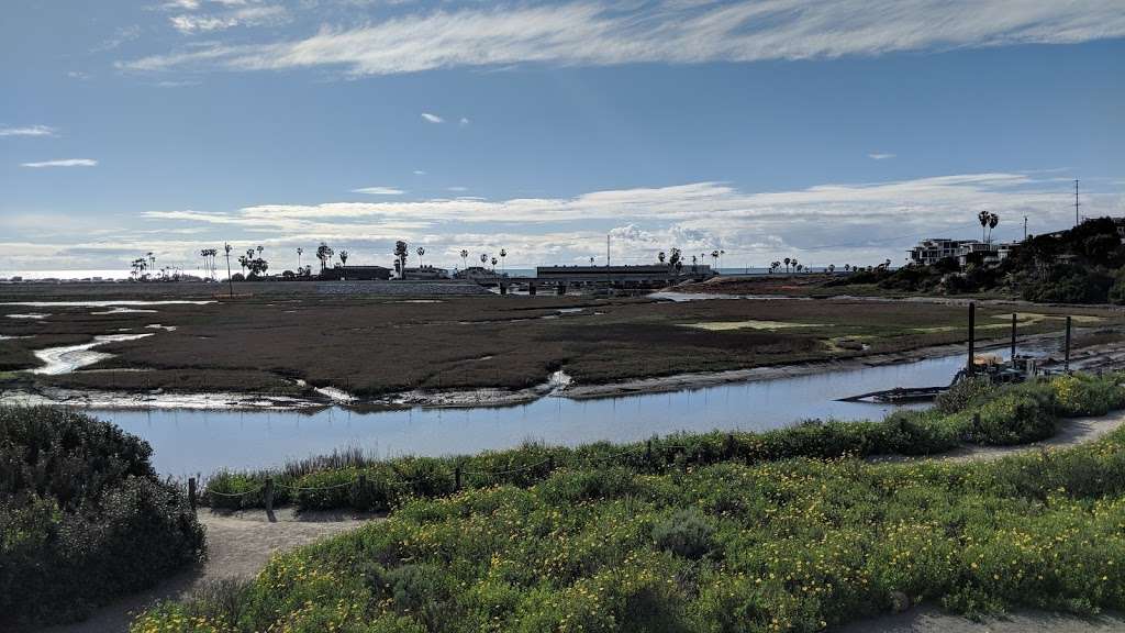 San Elijo Lagoon Ecological Reserve | 2710 Manchester Ave, Cardiff, CA 92007, USA | Phone: (760) 436-3944