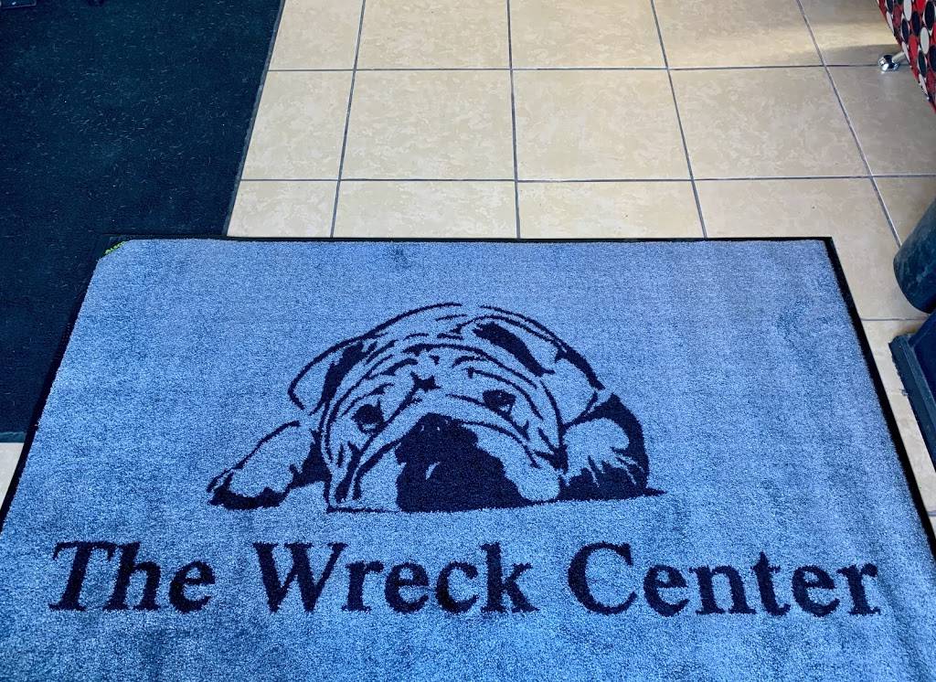 Wreck Center Auto Body Paint and Collision Repair | 471 N Boulder Hwy, Henderson, NV 89015, USA | Phone: (725) 400-5010