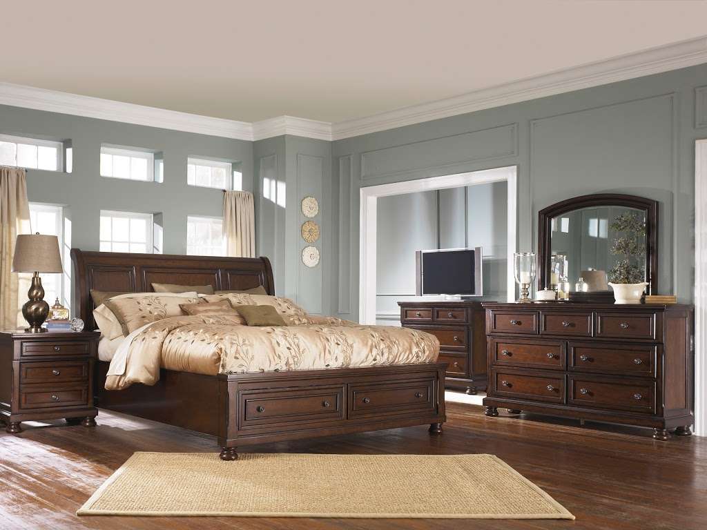 Arwoods Furniture & Mattress - Missouris LARGEST Furniture Sto | 801 Pride Ave, Warrensburg, MO 64093, USA | Phone: (660) 429-2264