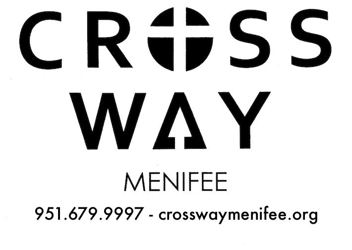 Crossway Menifee | 27327 Junipero Rd, Menifee, CA 92585, USA | Phone: (951) 679-9997